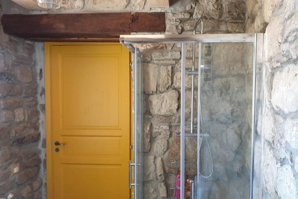 Casa Nella Roccia Holiday home